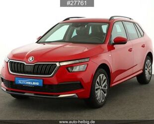 Skoda Skoda Kamiq 1.0 TSI Ambition Clever #LED#Virtual# Gebrauchtwagen