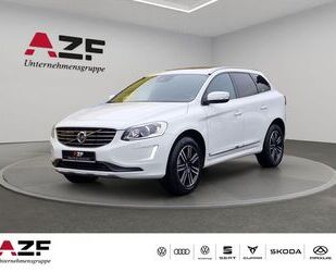 Volvo Volvo XC 60 2.4 D5 AWD Aut. Linje Inscription NAVI Gebrauchtwagen