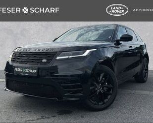 Land Rover Land Rover Range Rover Velar Dynamic SE D200 Pano Gebrauchtwagen