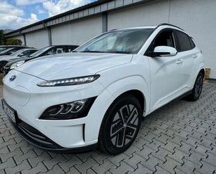 Hyundai Hyundai Kona Trend Elektro Navi Asisstenzpaket Gla Gebrauchtwagen