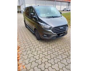 Ford Ford Transit Custom Gebrauchtwagen