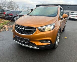 Opel Opel Mokka X Edition Start/Stop Gebrauchtwagen