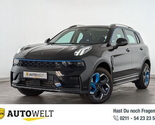 Lynk & Co Lynk&Co 01 1.5T HEV (EURO 6d) LED+NAVI+PANO+ACC+RF Gebrauchtwagen