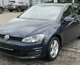 VW Volkswagen Golf VI IComfortline/Sitzheiz./Standhei Gebrauchtwagen