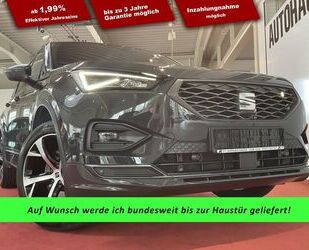 Seat Seat Tarraco 2.0 TDI 4Drive DSG FR*7-Sitzert*Virtu Gebrauchtwagen