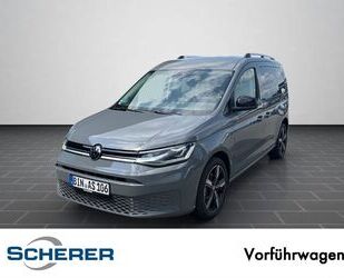 VW Volkswagen Caddy Life 2,0 l TDI Getriebe: 6-Gang-S Gebrauchtwagen