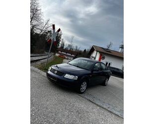 VW Volkswagen Passat 1.6 Edition Gebrauchtwagen