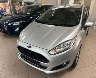 Ford Ford Fiesta Celebration Gebrauchtwagen