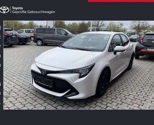 Toyota Toyota Corolla 1.8 Hybrid Comfort Gebrauchtwagen