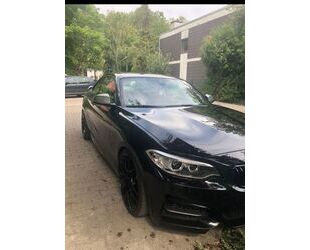 BMW BMW M235i Coupe Sport-Aut. Gebrauchtwagen