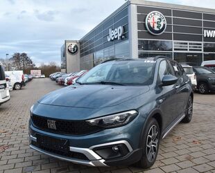 Fiat Fiat Tipo Kombi CROSS HYBRID 1.5 130 PS NP 37.180, Gebrauchtwagen