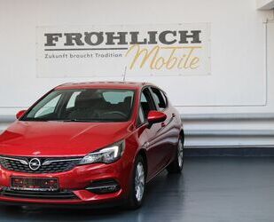 Opel Opel Astra K Lim. 5-trg. Edition Start/Stop Gebrauchtwagen