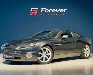 Aston Martin Aston Martin Vanquish V12 - Full AM Service - Elec Gebrauchtwagen