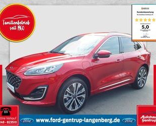 Ford Ford Kuga Vignale PHEV AHK/20