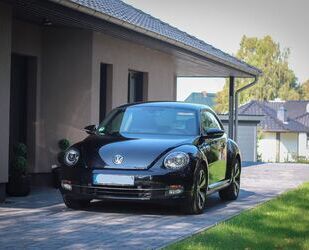 VW Volkswagen Beetle 1.4 TSI CUP CUP Gebrauchtwagen