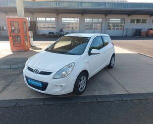 Hyundai Hyundai i20 active top zustand Gebrauchtwagen