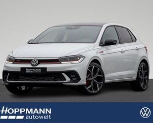 VW Volkswagen Polo GTI 2.0 TSI DSG Navi Kamera ACC 18 Gebrauchtwagen