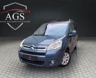 Citroen Citroën Berlingo Kombi Multispace Exclusive*TEMP*P Gebrauchtwagen