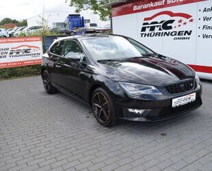 Seat Seat Leon SC FR TÜV 12.2025 Gebrauchtwagen