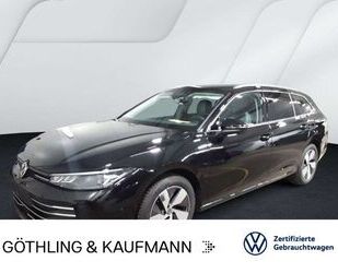 VW Volkswagen Passat Variant Business 1.5eTSI 110kW*N Gebrauchtwagen