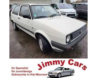 VW Volkswagen Golf 2 1.3 Gebrauchtwagen