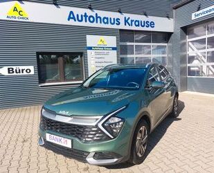 Kia Kia Sportage Vision Gebrauchtwagen