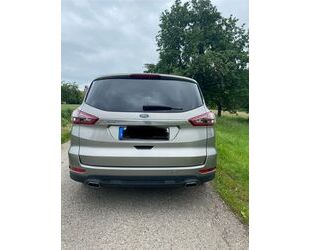 Ford Ford 209PS;STANDHEIZUNG;KEYLESS GO;FERNLICHTASSIST Gebrauchtwagen