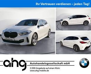 BMW BMW 118i Aut. M Sport Klimaaut. Sportsitze PDC HIF Gebrauchtwagen