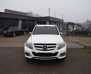 Mercedes-Benz Mercedes-Benz GLK 200 GLK -Klasse GLK 200 CDI Gebrauchtwagen