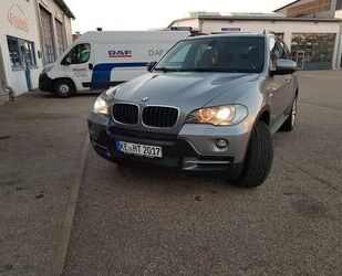 BMW BMW X5 xDrive30d - Gebrauchtwagen