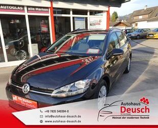 VW Volkswagen Golf 1.0 TSI /Navi / Sitzh. / Gebrauchtwagen