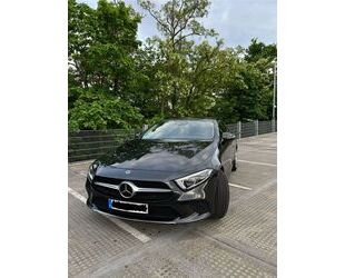 Mercedes-Benz Mercedes-Benz CLS 350 d 4MATIC - Gebrauchtwagen