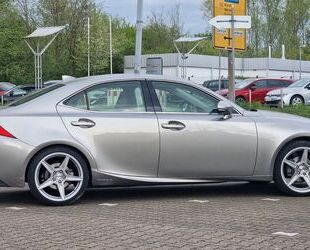 Lexus Lexus IS 300h Executive Line *GARANTIE* Gebrauchtwagen