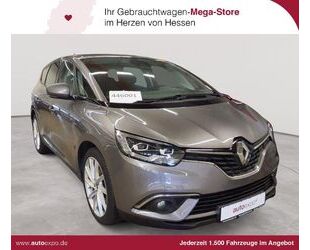 Renault Renault Grand Scenic BLUE dCi 120 BOSE EDITION Gebrauchtwagen