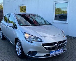 Opel Opel Corsa E 1.4 Active 5/Türer Klima Tempomat Eur Gebrauchtwagen