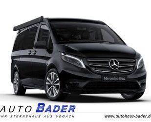 Mercedes-Benz Mercedes-Benz V 250 d Marco Polo Activity Edition Gebrauchtwagen