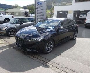 Ford Ford Focus ST-Line X LED Navi Kamera Leder ACC Gebrauchtwagen