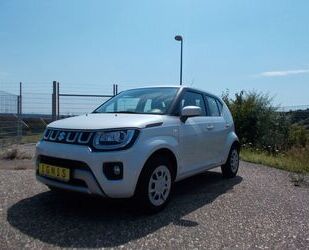 Suzuki Suzuki Ignis Club Gebrauchtwagen