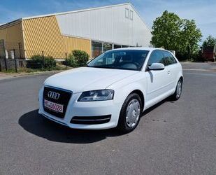 Audi Audi A3 1.2 TFSI Attraction *TÜV+Service Neu*Garan Gebrauchtwagen