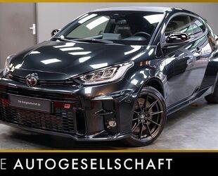 Toyota Toyota Yaris GR 1.6 Turbo 4WD *HPP*RECARO POLE POS Gebrauchtwagen