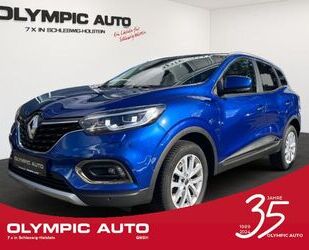 Renault Renault Kadjar 1.3 TCe Limited KLIMA-AT TOTWINKEL Gebrauchtwagen