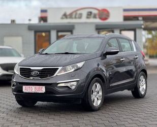 Kia Kia Sportage Vision AUS 1.HAND Gebrauchtwagen