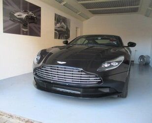 Aston Martin Aston Martin DB11 - V12 //LAUNCH-EDITION NP: 246. Gebrauchtwagen