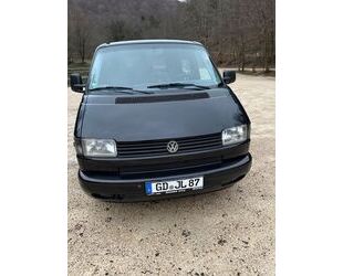 VW Volkswagen T4 andere Gebrauchtwagen