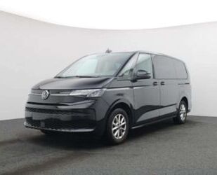 VW Volkswagen T7 Multivan LÜ 2.0 TDI Life AHK/ACC/RFK Gebrauchtwagen