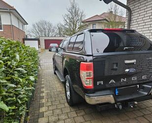 Ford Ford Ranger Gebrauchtwagen