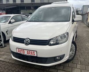 VW Volkswagen Caddy 1.6 TDI Kombi Kasten/Kühlwagen C Gebrauchtwagen