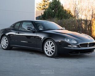 Maserati Maserati 3200 GT Automatik Gebrauchtwagen