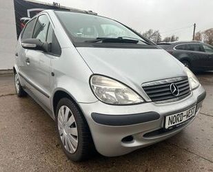 Mercedes-Benz Mercedes-Benz A 160 A -Klasse A 160 L Gebrauchtwagen