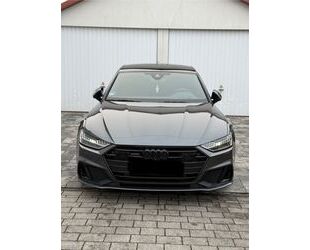 Audi Audi A7 50 TDI tiptronic quatt - 